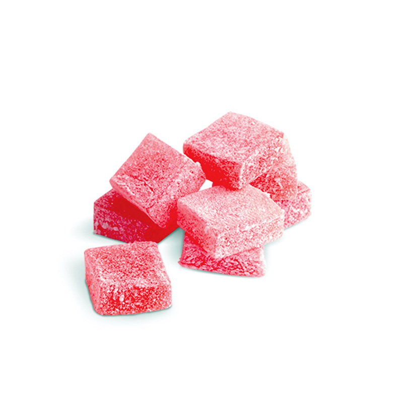 Peach 500mg