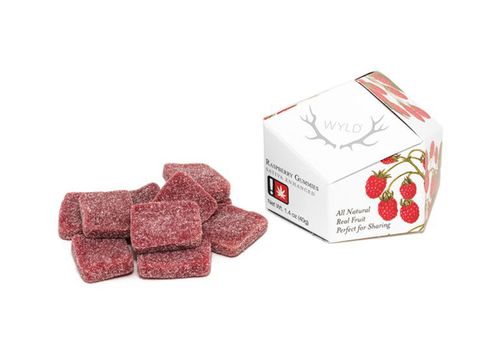 Raspberry 10pk