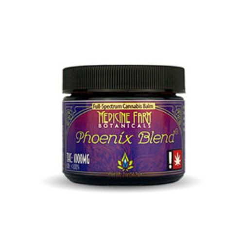 Medicine Farm Phoenix Blend 2oz