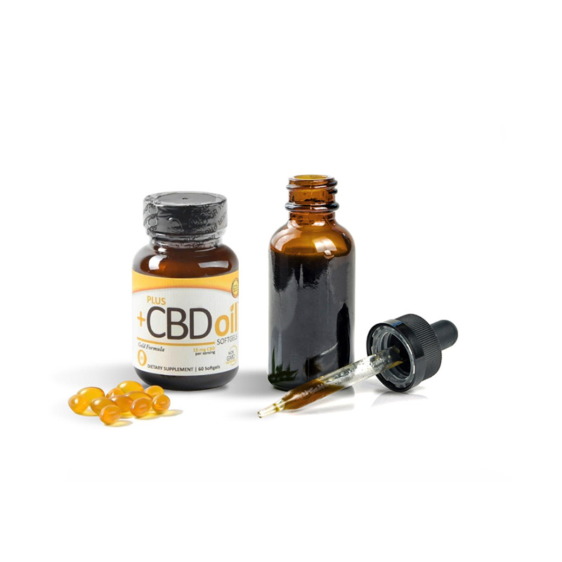 (Smokiez) CBD Watermelon 500mg