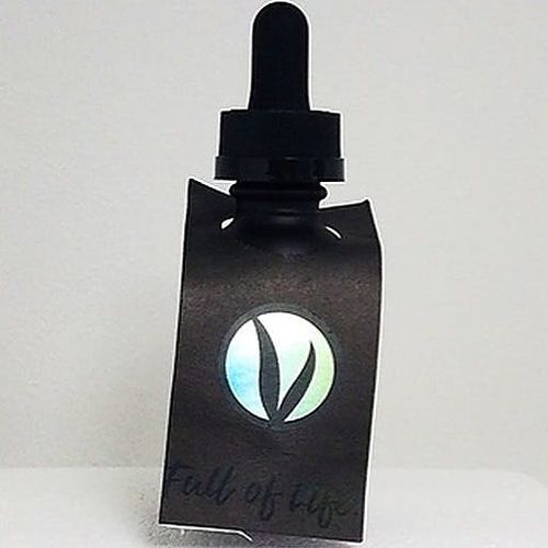 Tincture 1:1 Vanilla