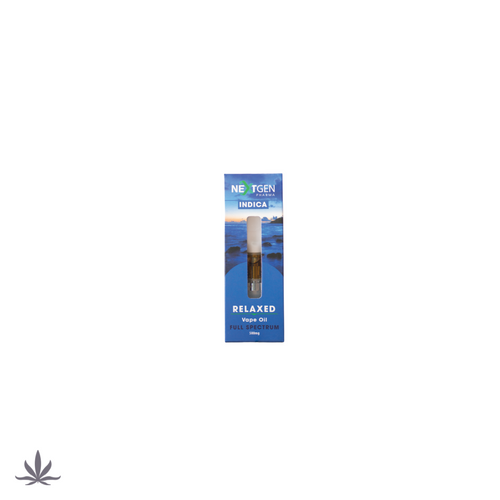 VAPE NEXTGEN RELAXED 1g