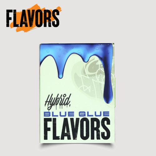 Blue Glue Cartridge .5 g