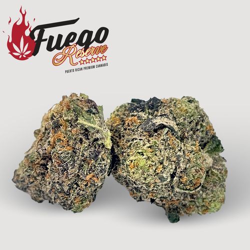 Life Hack - Indica - Fuego