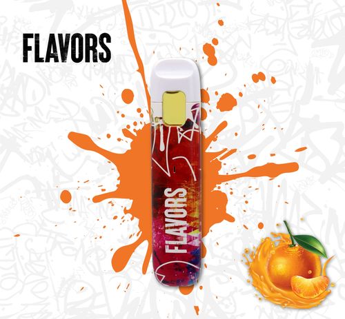 Sativa Tangie All In One 1 g