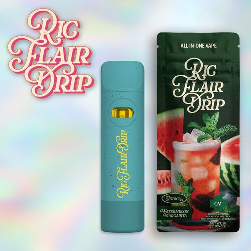 Drip Indica Watermelon Margarita All in One 1 g