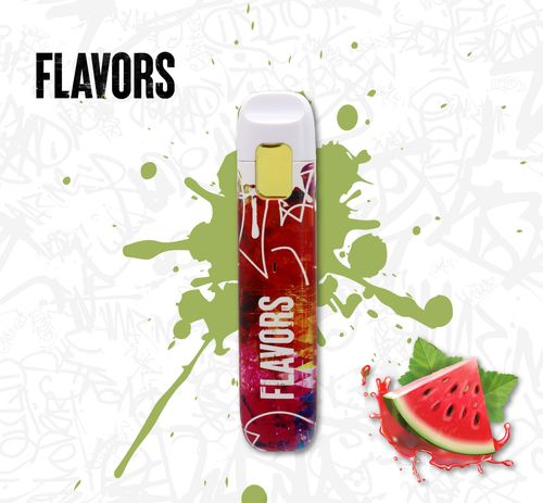 Sativa Watermelon Mint All In One 1 g