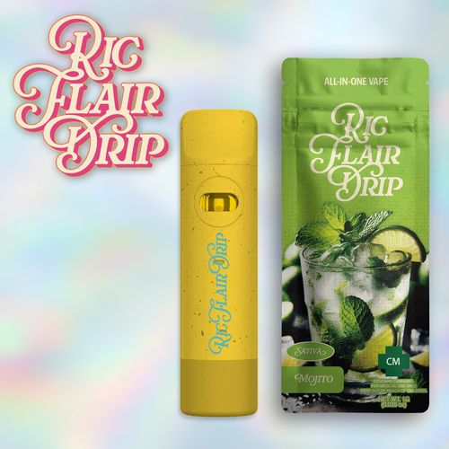 Drip Sativa Mojito All in One 1 g