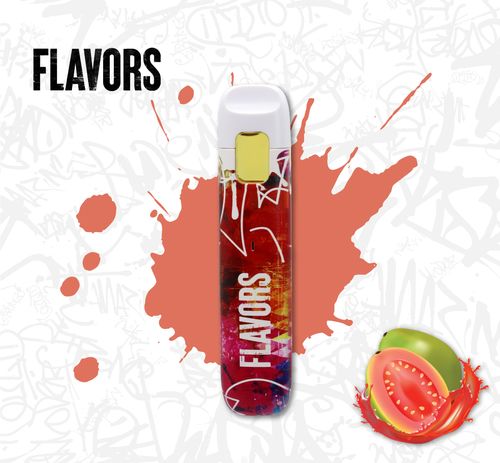 Sativa Guava OG All In One 1 g