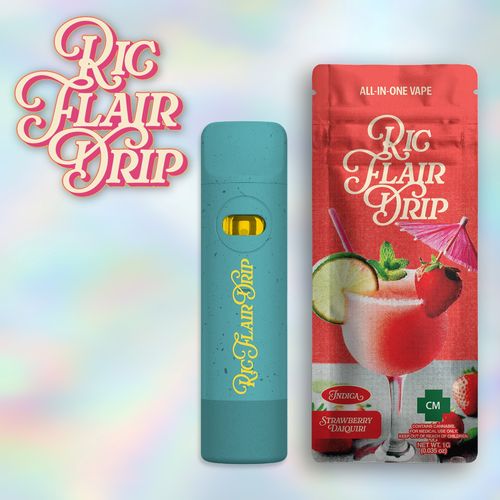 Drip Indica Strawberry Daiquiri All in One 1 g