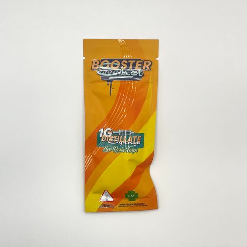 Purple Gelato Syringe 1 g