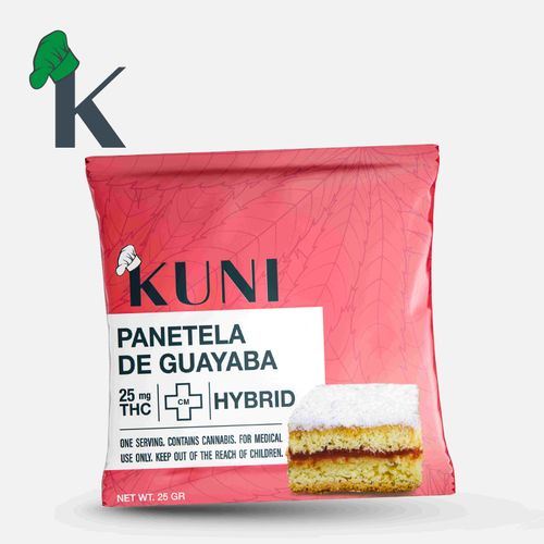 Chocolate Brownie 30mg