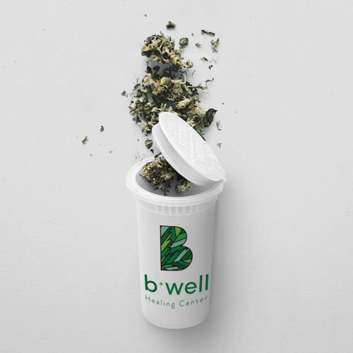 Bavarian Cream - Hybrid Indica - Shake Pre-Pack