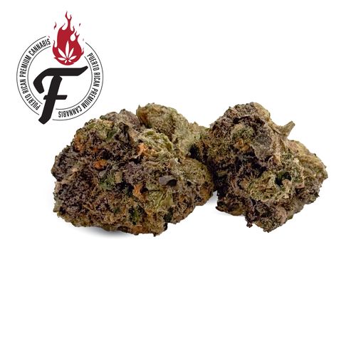 Permanent Marker - Hybrid Indica