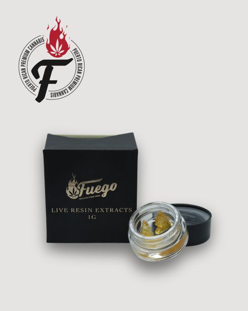 Diamonds La Masa Indica 1 g