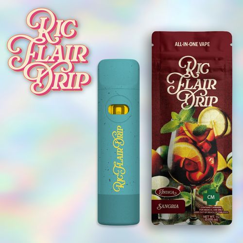 Drip Indica Sangria All in One 1 g