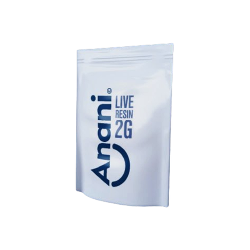 Cartridge Disposable 2g Berry Gelato