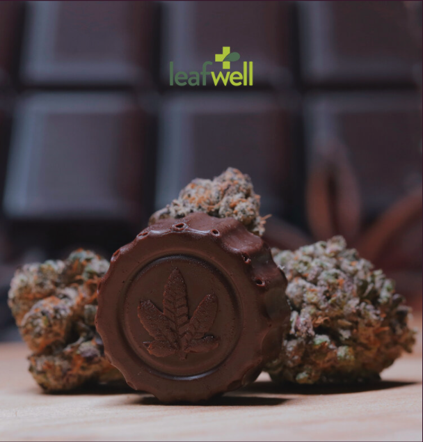 FV - Chocolates 25mg