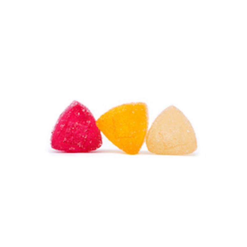 PRA Gummy 20mg Locals Only