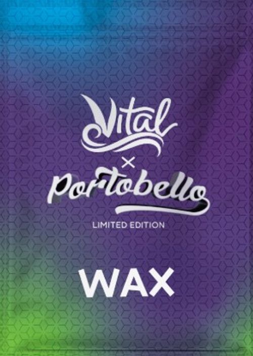 [PORTOBELLO] VIOLETONICA BADDER 1G