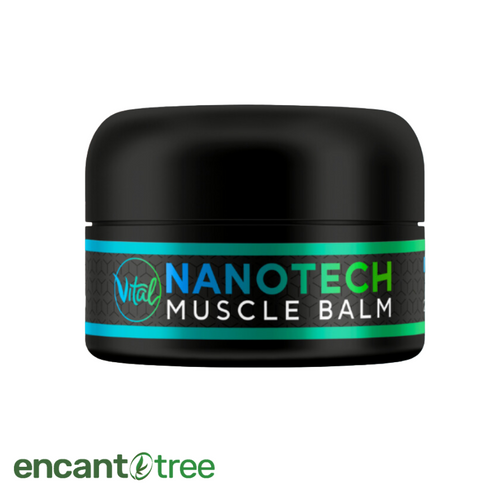 [VITAL] MUSCLE BALM 800MG