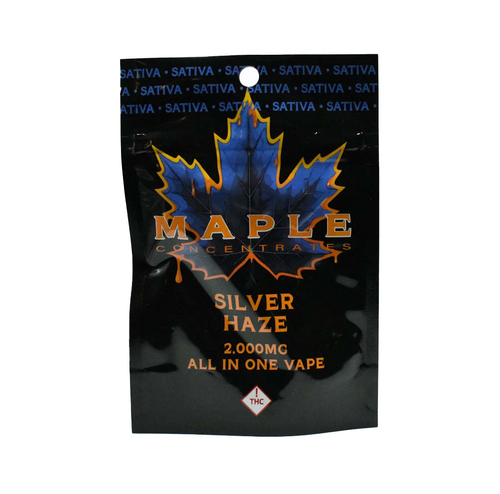 distillate disposable vape pen Zkittles .5g Disposable Pen