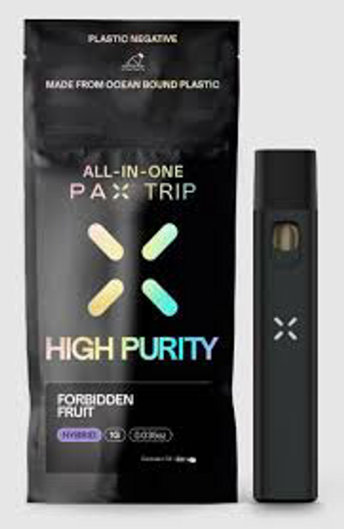 pax disposable vape All-In-One (AIO) Vapes: The Ultimate 2024 Guide for Vapers main image 1
