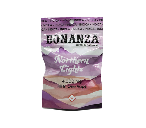 bonanza disposable vape Vape Deals - Vape Observation main image 0