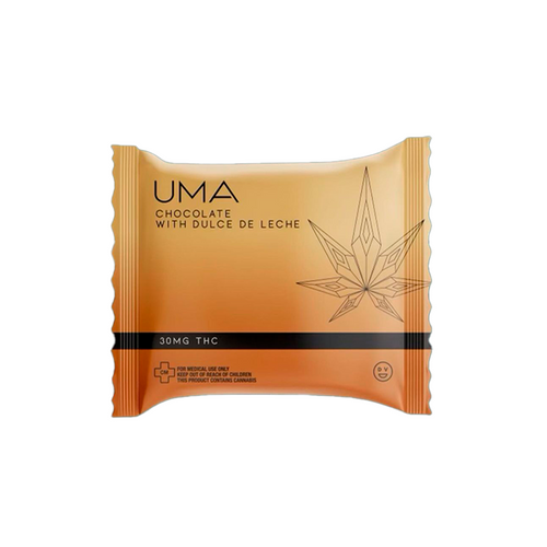 (UMA) Dulce de Leche