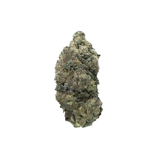 (Best Buds) Hash Burger