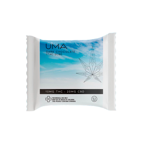 (UMA) Dark 1:2 10mg