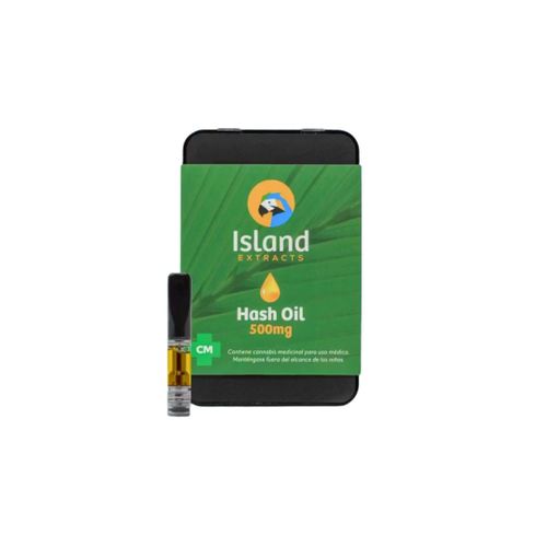 SKY BHO Cart .5g - 0.50 grams