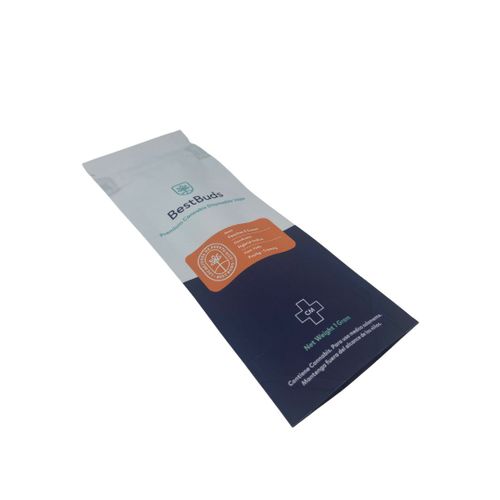 (Best Buds) Peaches and Cream Disp