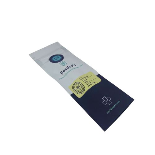 (Best Buds) Pina Kush Lada