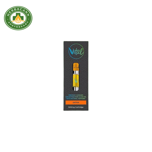 Cartridge Jetpack | .5g