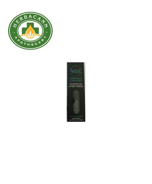 Disposable Piquete 1g