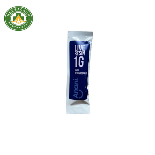 Disposable Clementine 1g