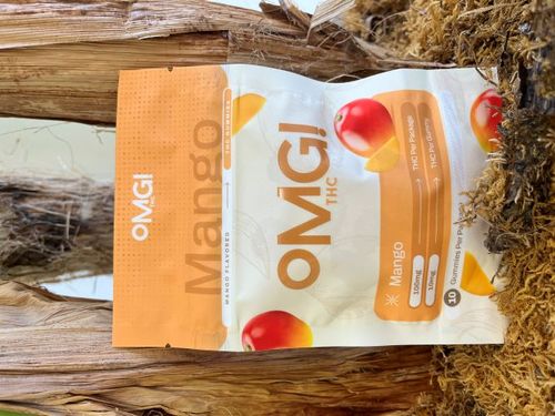 Mango Multi Pack 100MG