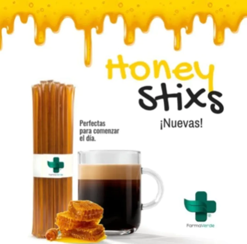 FV HONEY STICK