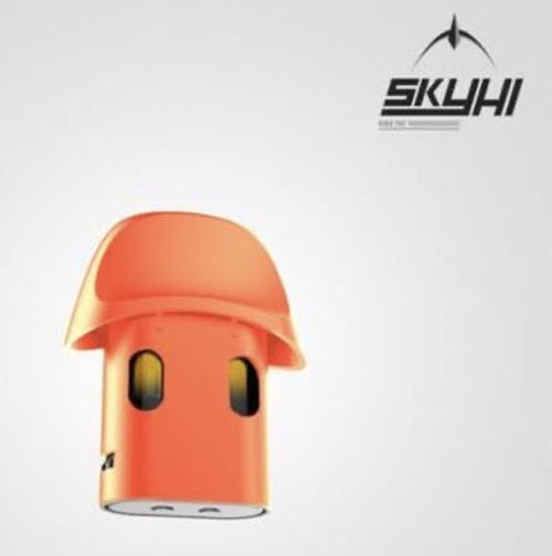 SKYHI JACK VAPE OIL 500ML