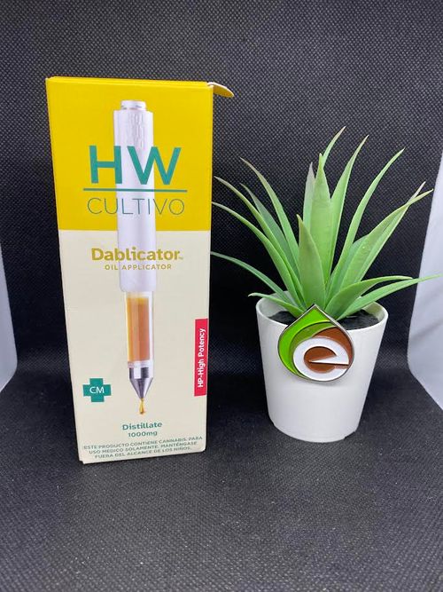 FV WEDDING CAKE DABLICATOR SYRINGE 1G