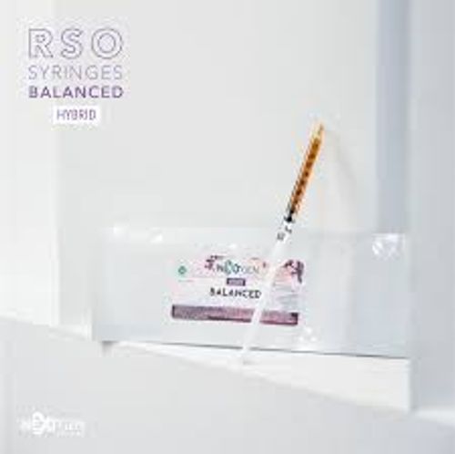 RSO SYRINGE