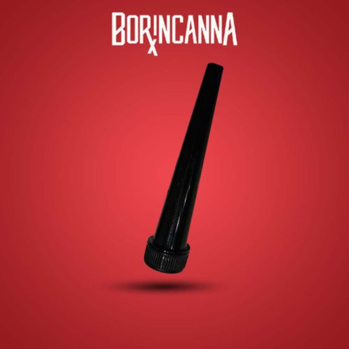 Pre-pack La Tarte Bat 1g THC: