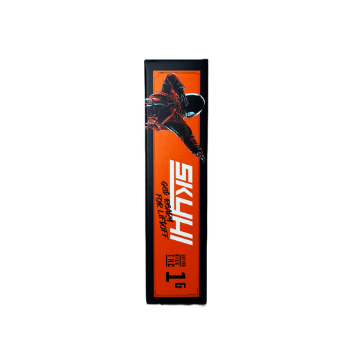 1G SKY HI (CARTRIDGE SATIVA) ***(2 X $70)***