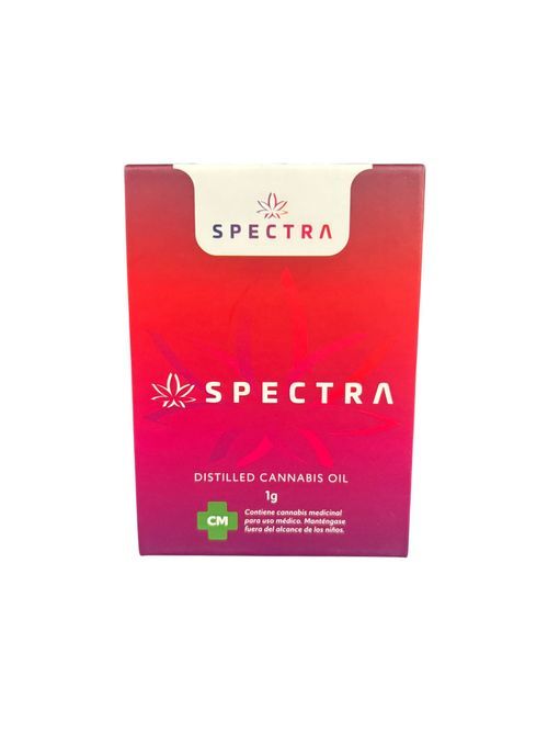 SPECTRA CARTRIDGE 1G SUNDRENCHED MOSCATO***(2 X $50)***