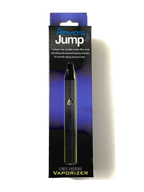 VAPORIZADOR ATMOS JUMP (AZUL)