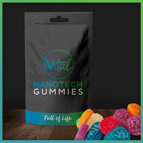 Assorted Gummies 15mg