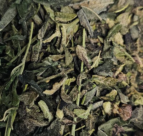 DON BURGER IND;THC:25.67/CBD:0.07