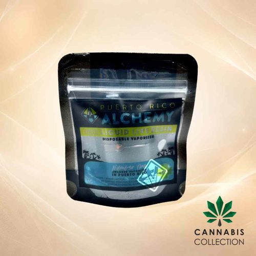 (PRA) 0.5g LLR Melted Strawberries