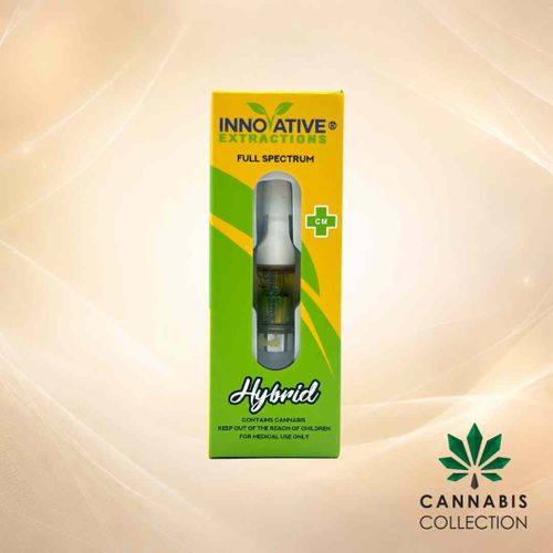 (PRHL) Strawberry Shortcake 0.5g